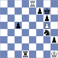 Vargas - Sadovsky (Chess.com INT, 2021)