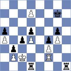Pesotskiy - Truskavetsky (chess.com INT, 2024)