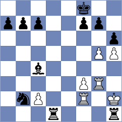 Cabrera Espinoza - Bolanos Zarate (Chess.com INT, 2020)