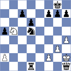 Tapia Tenecota - Malusin Valarezo (Chess.com INT, 2020)
