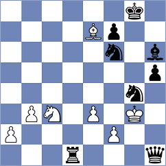 Lai - Stefansson (chess.com INT, 2025)