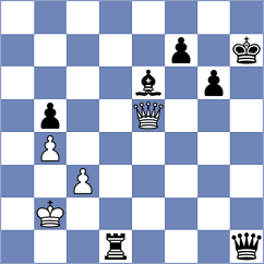 Musovic - Tasdogen (chess.com INT, 2024)