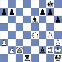 Goltsev - Dmitrenko (chess.com INT, 2025)