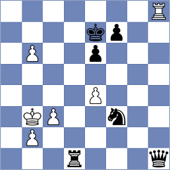 Slaby - Wu (chess.com INT, 2025)