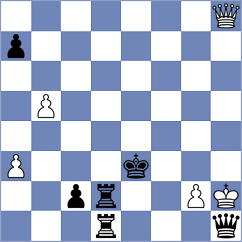 Blackman - Babic (Turin, 2006)