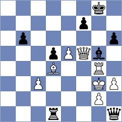 Belov - Paltrinieri (chess.com INT, 2025)