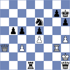 Gomez - Ferrari (Lichess.org INT, 2020)