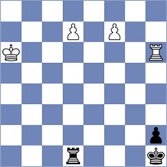 Vardanyan - Bacrot (chess.com INT, 2024)