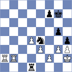 Alling - Koskinen (Norway, 1999)