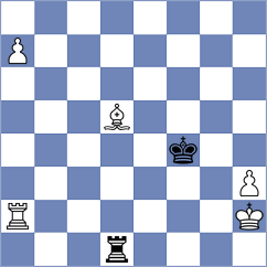 Perera Alfonso - Safronov (Lichess.org INT, 2021)