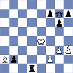 Gonzalez Vassallo - Farfan Ortiz (Chile, 2010)
