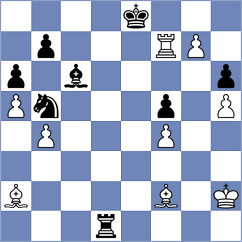 Lee - Yu (New York USA, 2024)