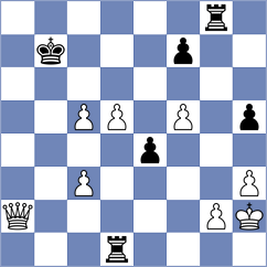 Sarwinski - Malachowski (Warsaw, 1987)