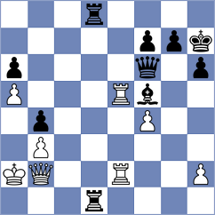 Hunt - Arabidze (Monaco MNC, 2025)