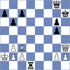Khludnev - Postupalsky (Tula, 2005)
