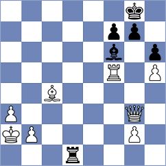 Haba - Bouska (Brno CZE, 2024)