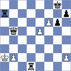 Zanin - Joly (Europe Echecs INT, 2021)