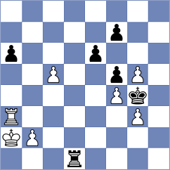 Pourkashiyan - Vlassov (chess.com INT, 2023)