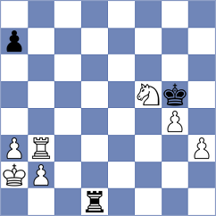 Kozin - Onufrienko (Chess.com INT, 2021)