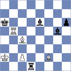 Tikhonov - Tiitta (chess.com INT, 2025)