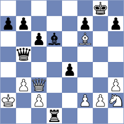 Kanakaris - Atanasov (chess.com INT, 2025)