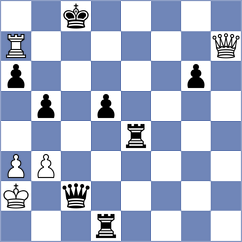Narva - Preobrazhenskaya (FIDE Online Arena INT, 2024)