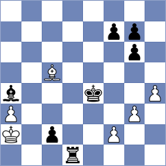 Jakovljevic - Cosovic (Belgrade, 2013)