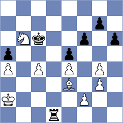 Mamani Beltran - Skiadopoulos (chess.com INT, 2024)