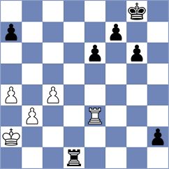 Stefansson - Jones (London ENG, 2024)
