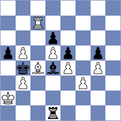 Korjakin - Predein (Vitebsk, 2006)