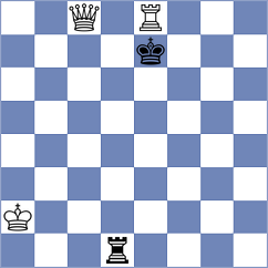 Vine - Andre (Europe-Echecs INT, 2022)