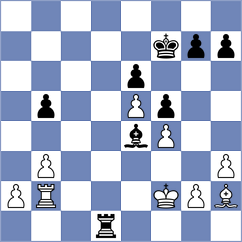 Bijlsma - Langner (Salekhard, 2007)