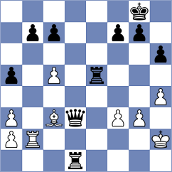 Puzyrevsky - Kollars (chess.com INT, 2025)