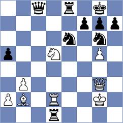 Shchekachev - Maier (France, 2000)