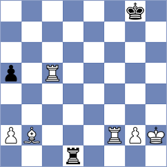 Reshetnikov - King Rodriguez (chess.com INT, 2025)