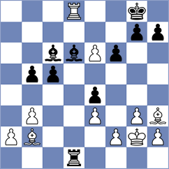 Shandrygin - Demchenko (chess.com INT, 2025)