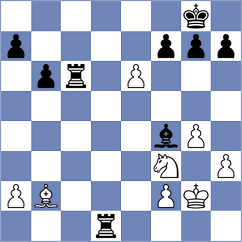 Renniel Gilbert - Kumar (Budapest HUN, 2024)