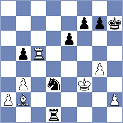 Erushev - Korolev (Khanty-Mansiysk, 2008)