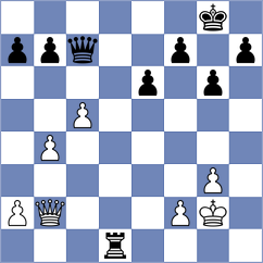 Schulz - Wu (chess.com INT, 2025)