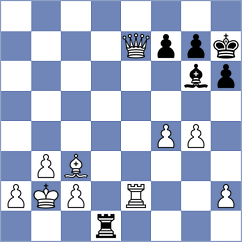 Cuvelier - Fronda Pascua (Chess.com INT, 2020)