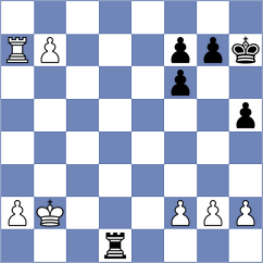 Willow - Sebag (chess.com INT, 2022)