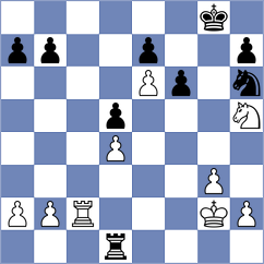 Brown - Lemke (Richmond, 1980)