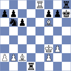 Samadov - Soderstrom (chess.com INT, 2022)