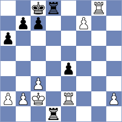 Aghayev - Kashtanov (chess.com INT, 2022)