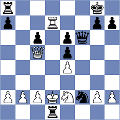 Vega Gutierrez - Peralta (Chess.com INT, 2021)
