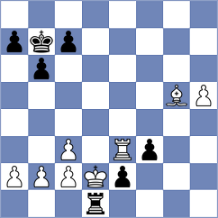 Sturt - Diao (chess.com INT, 2025)