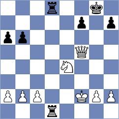 Sandu - Mitchell (Sunningdale, 2007)