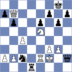 Green - Peycheva (chess.com INT, 2024)