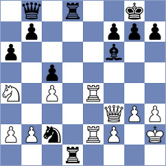 Bura - Bochenko (Augustow, 1996)