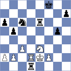 Adams - Appleton (England, 1997)